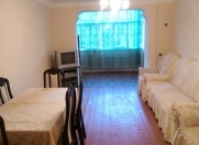 İcarəyə verilir 3 otaqlı 70 m2 köhnə tikili 8 km