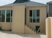 Satılır 3 otaqlı 86 m2 həyət evi Hövsan