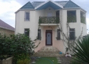 Satılır 4 otaqlı 160 m2 həyət evi Astara