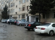 Satılır 4 otaqlı 76 m2 köhnə tikili Qaraçuxur