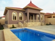 Satılır 4 otaqlı 160 m2 bağ evi Şüvəlan