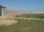 Satılır 6 sot torpaq Binə