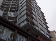 İcarəyə verilir 3 otaqlı 150 m2 yeni tikili İçəri Şəhər m.