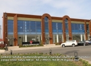 İcarəyə verilir 1 otaqlı 600 m2 obyekt Lənkəran