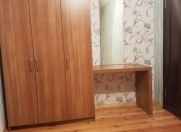 İcarəyə verilir 2 otaqlı 62 m2 köhnə tikili Hüseyn Cavid parkı