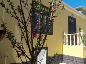 Satılır 4 otaqlı 120 m2 həyət evi Zabrat 1