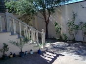 Satılır 3 otaqlı 110 m2 həyət evi Y.Ramana