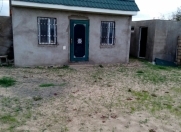 Satılır 2 otaqlı 1200 m2 bağ evi Pirşağı