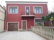 Satılır 5 otaqlı 230 m2 bağ evi Həzi Aslanov