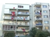 Satılır 2 otaqlı 45 m2 köhnə tikili 8 km