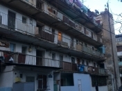 Satılır 1 otaqlı 30 m2 köhnə tikili Heydər Əliyev Mərkəzi