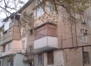 Satılır 1 otaqlı 32 m2 köhnə tikili Biləcəri