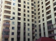 Satılır 3 otaqlı 82 m2 yeni tikili Həzi Aslanov