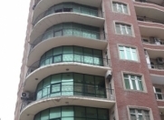 İcarəyə verilir 3 otaqlı 162 m2 yeni tikili Neftçi bazası