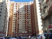 Satılır 3 otaqlı 135 m2 yeni tikili Sumqayıt