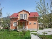 Satılır 6 otaqlı 160 m2 bağ evi Qəbələ