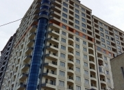 Satılır 2 otaqlı 92 m2 yeni tikili 7 mkr