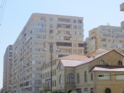 Satılır 2 otaqlı 103 m2 yeni tikili Badamdar