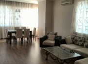 Satılır 3 otaqlı 123 m2 yeni tikili Qara şəhər