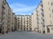 Satılır 1 otaqlı 47 m2 yeni tikili Xırdalan