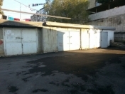 Satılır 36 m2 qaraj Binəqədi r.