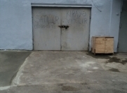 Satılır 40 m2 qaraj Metropark