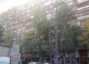 Satılır 5 otaqlı 120 m2 köhnə tikili Gənclər və İdman Nazirliyi