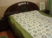 Satılır 4 otaqlı 100 m2 həyət evi İnşaatçılar m.