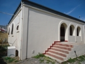 Satılır 3 otaqlı 125 m2 bağ evi Xocəsən