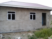 Satılır 2 otaqlı 40 m2 bağ evi Xocəsən