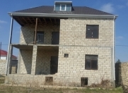 Satılır 10 otaqlı 300 m2 bağ evi Ələt