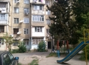 İcarəyə verilir 3 otaqlı 70 m2 köhnə tikili 8 km