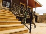 Satılır 3 otaqlı 100 m2 həyət evi Bilgəh