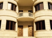 Satılır 5 otaqlı 400 m2 həyət evi 8 km