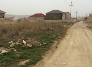 Satılır 2 sot torpaq Digah