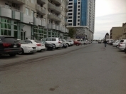 Satılır 3 otaqlı 135 m2 yeni tikili Cavanşir körpüsü