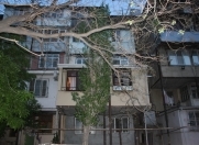 İcarəyə verilir 2 otaqlı 62 m2 köhnə tikili Nəsimi m.