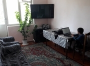 Satılır 4 otaqlı 78 m2 köhnə tikili 2 mkr