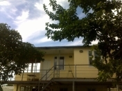 Satılır 4 otaqlı 1700 m2 bağ evi Mərdəkan