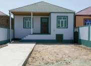 Satılır 4 otaqlı 120 m2 həyət evi Zabrat 2