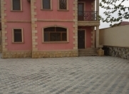 Satılır 5 otaqlı 280 m2 həyət evi Biləcəri