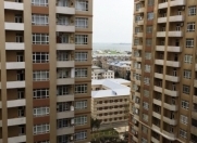 İcarəyə verilir 2 otaqlı 90 m2 yeni tikili İnşaatçılar m.