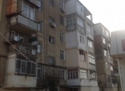 Satılır 3 otaqlı 56 m2 köhnə tikili Zığ