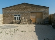 Satılır 1 otaqlı 500 m2 obyekt Məhəmmədli