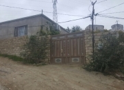 Satılır 3 otaqlı 60 m2 həyət evi Neapol dairəsi