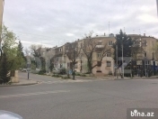 Satılır 2 otaqlı 53 m2 köhnə tikili Koala parkı