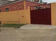 Satılır 3 otaqlı 92 m2 həyət evi Zabrat 2