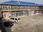 Satılır 16 otaqlı 1200 m2 obyekt Xocəsən