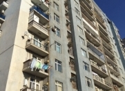 Satılır 3 otaqlı 125 m2 yeni tikili Neapol dairəsi