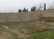 Satılır 3 sot torpaq Ramana